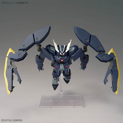 Amazon.co.jp: BANDAI SPIRITS_バンダイ スピリッツ: 鉄血のオルフェンズ