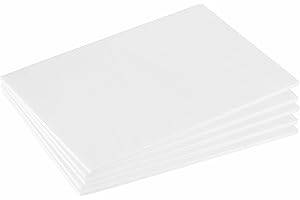 PATIKIL 12x16" PVC Foam Board for Crafts