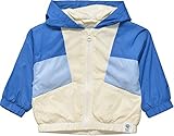 perfekt für die ersten Jahre Staccato Baby Übergangsjacke für Jungen