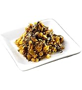 激辛 辛子高菜(500g)油炒め ×2袋 ご家庭用たっぷり 激辛党必見