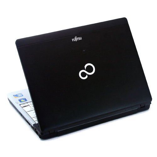 Amazon.co.jp: 中古 富士通 LIFEBOOK 12.1 インチ WXGA Core i5 560UM