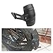 Wheel Hugger Motorcycle Rear Fender Mudguard Splash Mud Guard，Compatible For BMW， F800R F800GS F700GS F650GS F800 F700 F650 GS 2008-2018