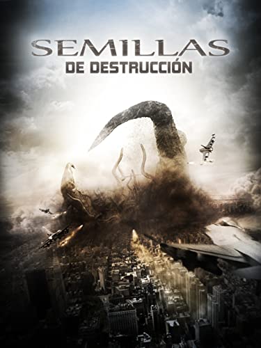 Semillas de destrucción