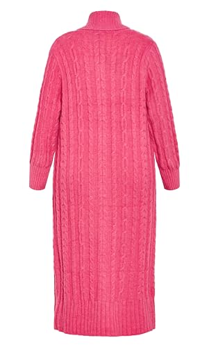 Image of City Chic Women's Kenzi Cardigan
