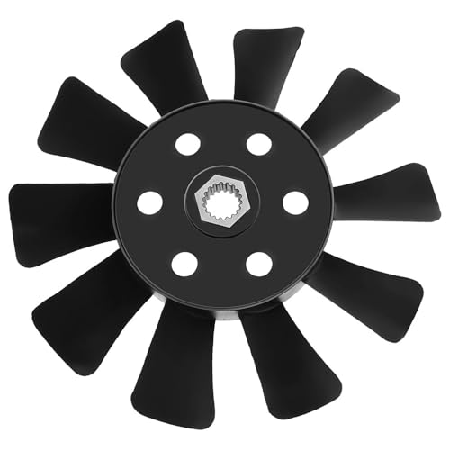 Ventilador LGT-1054 para reparar la refrigeración de la transmisión