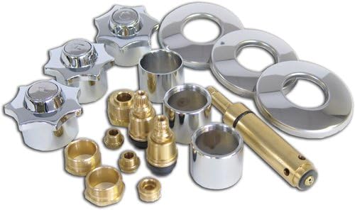 KISSLER RBK4110 For American Standard Heritage Shower Valve Rebuild Kit