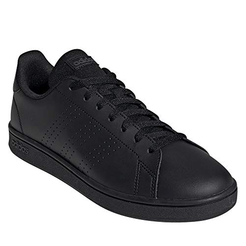 Image of adidas Men Advantage Base Tennis Shoe