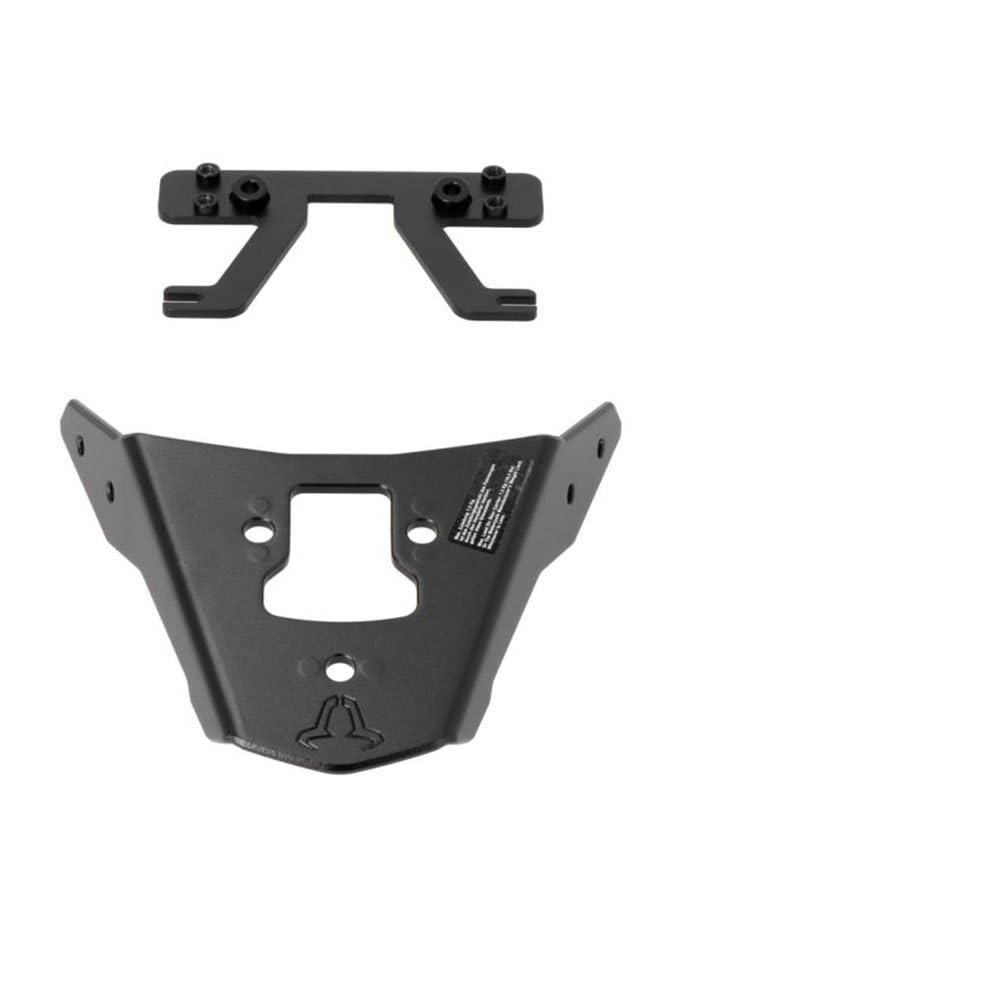 Sw-motech Suzuki Mounting Plate One Size