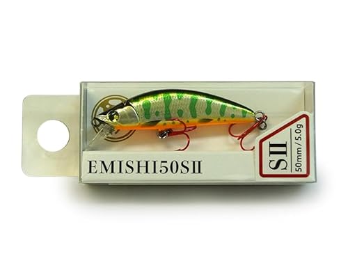 イトウクラフト エミシ 蝦夷 50S タイプ2#YMGのサムネイル