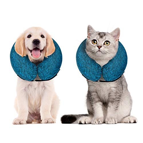 Monday Dog Cone: The Perfect Post-Surgery Solution for Your Furry Friend