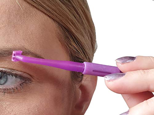 Stiles-Eyebrow-Razor-Multi-with-Black