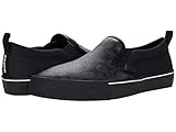 COACH Citysole Skate Signature Sneaker Charcoal Black 12 D (M)