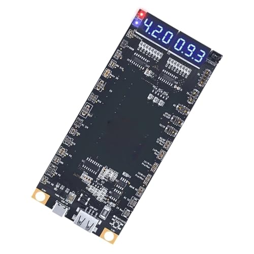 Battery Activation & Diagnostic Board