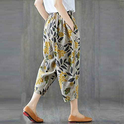 Image of Capris for Women (Pack of 2 Pcs)