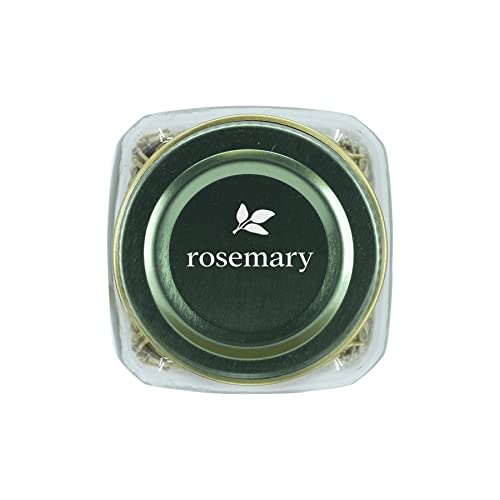Simply Organic Whole Rosemary Leaf 1.23Oz #TOP2