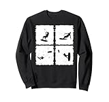 Photo Gallery kitesurf silhouette kiteboarding kitesurfer felpa Photo Gallery kitesurf silhouette kiteboarding kitesurfer felpa