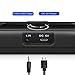 immagine 4Altoparlante USB, Z ZAFFIRO Speaker Cassa PC Stereo Portatile per desktop/laptop/TV/tablet/smartphone, connessione RCA/Aux