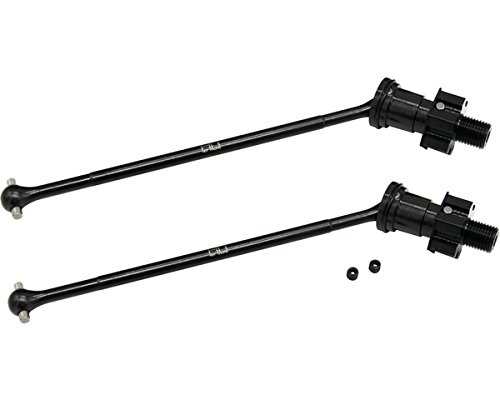 Hot Racing XMX288CE Steel Hd Cv Drive Shafts Axles XMX