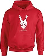 100% Cotton material: Soft and breathable cotton fabric provides comfort and warmth for everyday wear and outdoor activities Available in sizes S-34/36", M-38/40", L-42/44", XL-46/48", XXL-50/52", 3X-Large 54/56", 4X-Large 58/60", 5X-Large 62/64" Hoo...