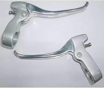 Amazon | 吉川製作所(ヨシカワセイサクショ) ブレーキレバーアルミ