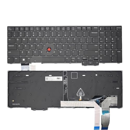 ThinkpadP 16S Gen1 P16S obNCgtVAm[gp\RL[{[h(US P16 Gen1 2 Black)