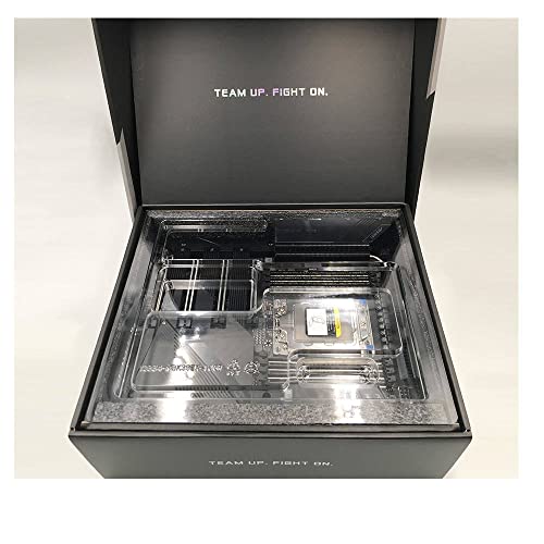 TRX40 AORUS XTREME For GIGABYTE PC workstation Motherboard Supports 3rd Gen. Threadripper Processors