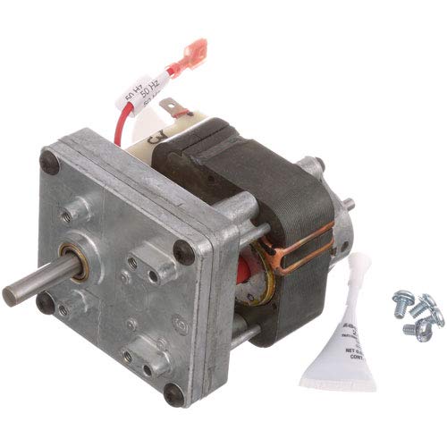 GEARMOTOR KIT;