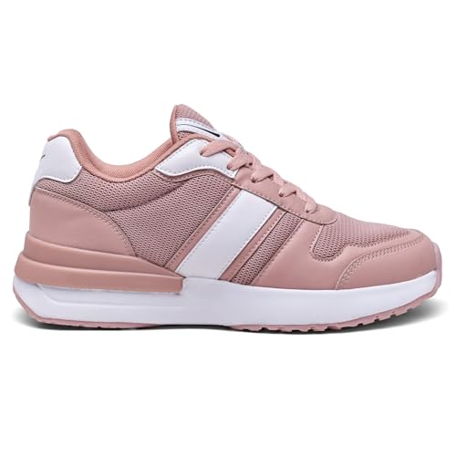 Image of Campus Women Nigma Sneakers