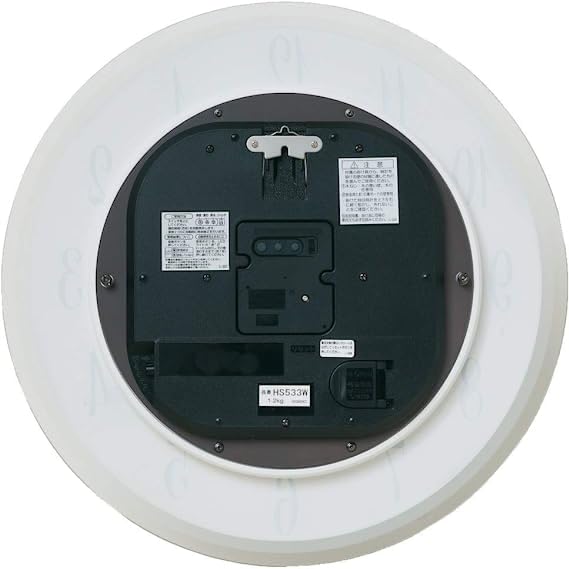 Amazon.co.jp: セイコークロック エンブレム【ガラス面名入れ・包装