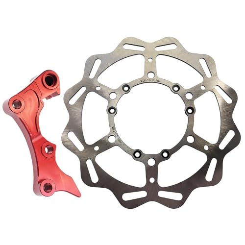 Disque de frein avant 270mm pour moto tout-terrain CR125R CRF250R CRF450X