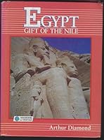 Egypt: Gift of the Nile (Discovering Our Heritage) 0875185118 Book Cover