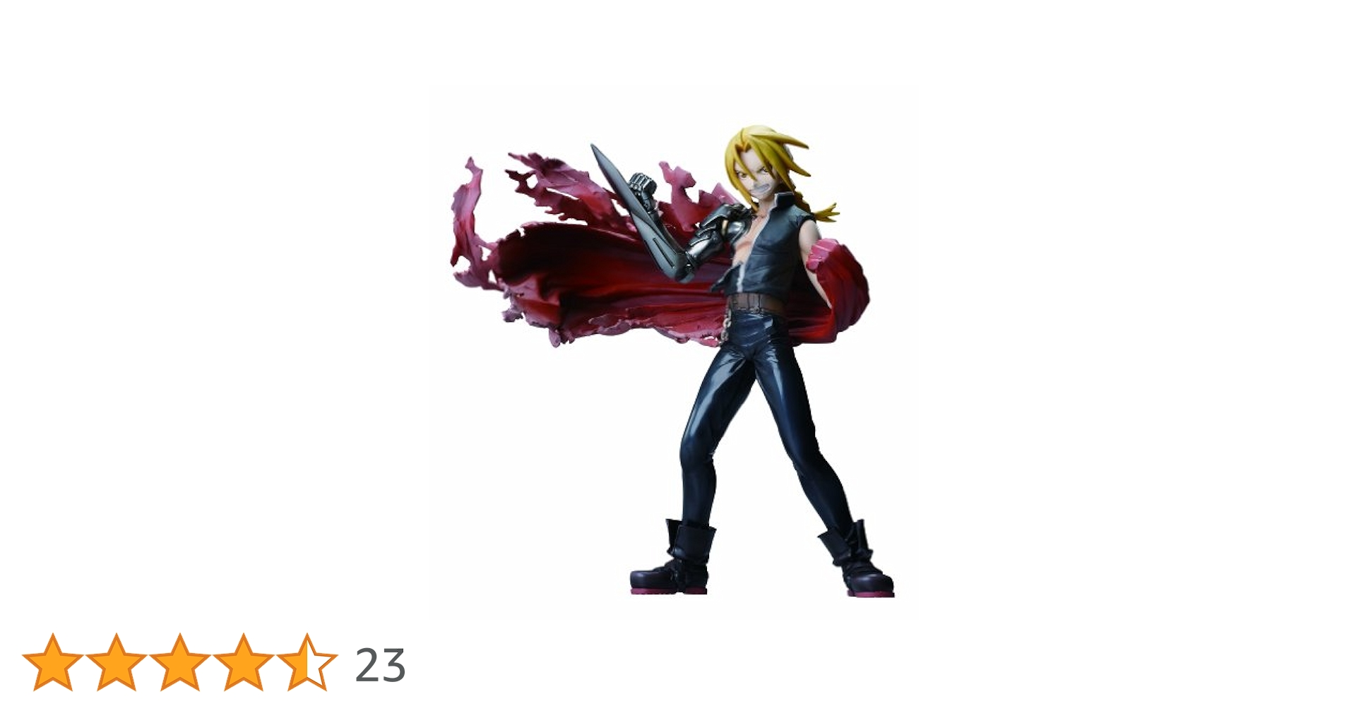 Amazon.co.jp: G・E・Mシリーズ 鋼の錬金術師 FULLMETAL