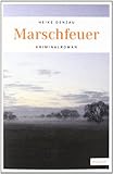 Cover zum Buch Marschfeuer