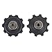Campagnolo Upper/Lower 10sp pulley set, Record, Chorus