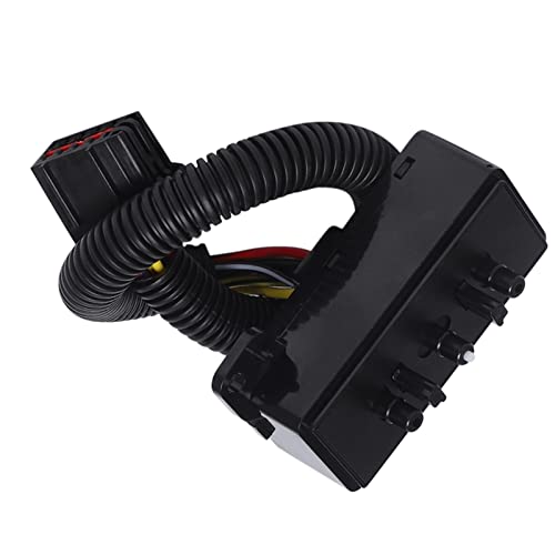 Interrupteur de siège Ford F150 F250 bouton réglage électrique haute résistance