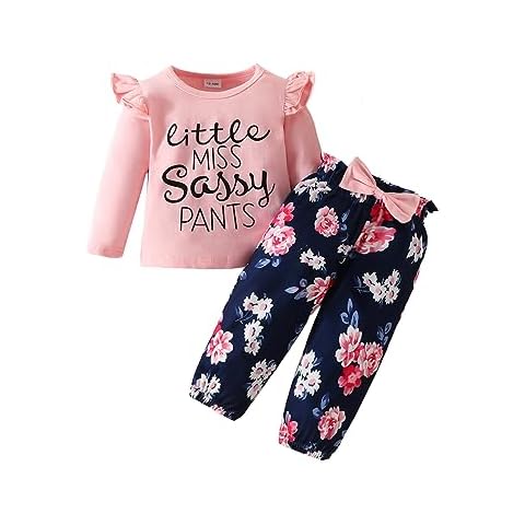 puseky Ensemble Bébé Fille 12-18 mois Cover