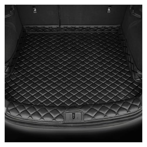Tapis de Coffre Audi RS Q8 2021 Protection Antidérapante Accessoire