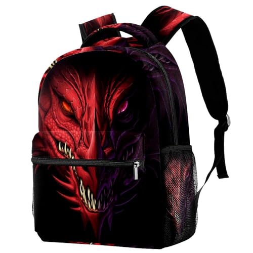 Sac à dos ordinateur portable grande capacité école et voyage pour homme et femme bleu