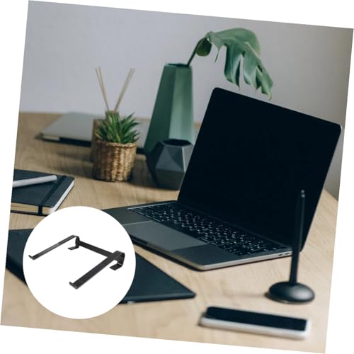 Soporte para laptop de aleación de aluminio PRETYZOOM miniatura 4