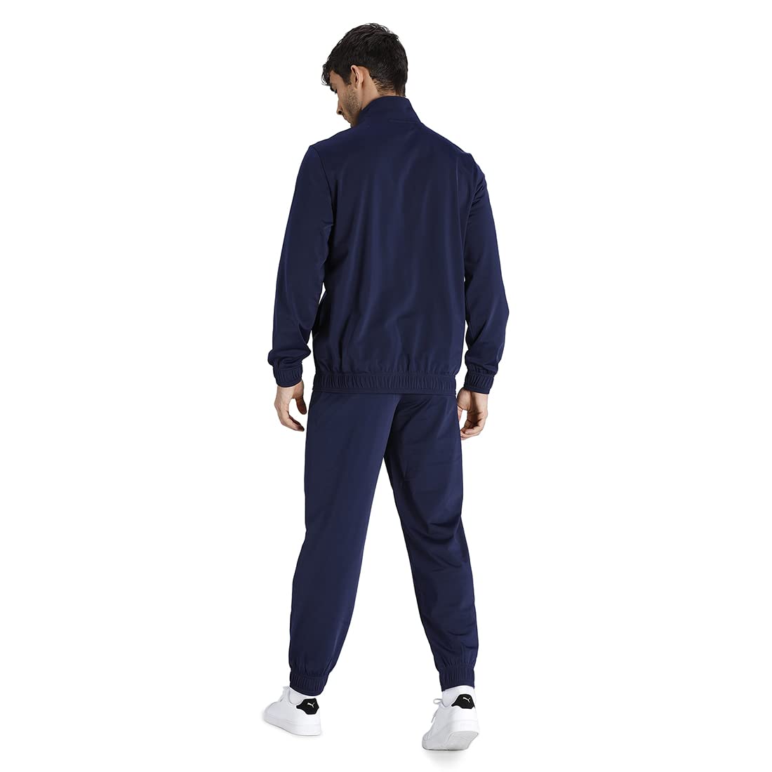 PUMA Poly Suit Cl Tuta sportiva Uomo (Pacco da 1)