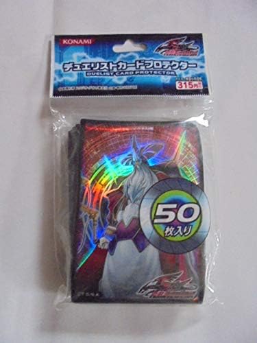 Amazon 遊戯王 5d S 公式 スリーブ デュエリストカードプロテクター 極神聖帝オーディン 50枚入り 新品未開封ラスト1個 トレカ 通販