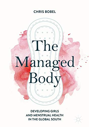 Buy The Managed Body — BookShops.in