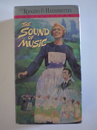 VHS - El sonido de la música