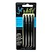 Boogie Board Jot Writing Tablet Replacement Styluses - for 8.5 in Jot Writing Tablets, 4 Pack Desk Organizer White Board & Dry Erase Board Alternative for Home, College Studying, and Office