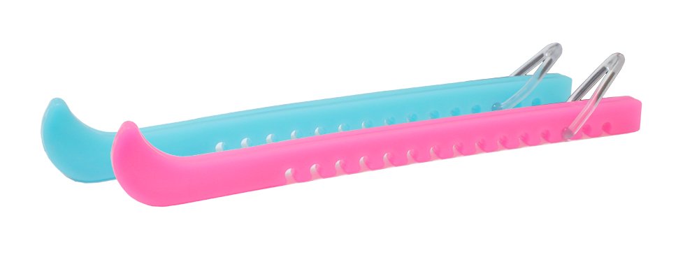 GuardogChameleonz Colour Changing Figure Skate Blade Guards