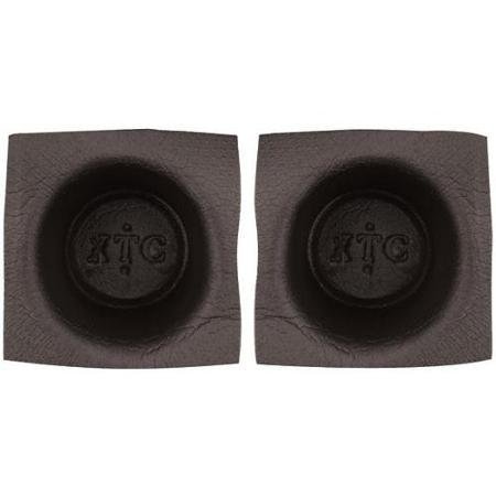 INSTALL BAY VXT60 Large-Frame Foam Speaker Baffles (6.5) WLM