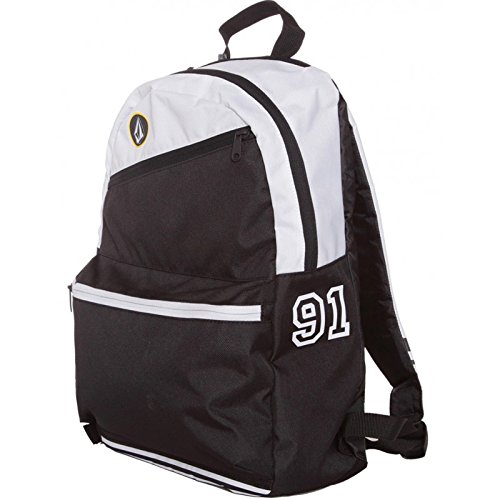 Volcom CREATURE BACKPACK Black combo Fall Winter