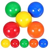 Boules de jeu : dotées d'un design ouvrable, elles sont très pratiques et faciles à utiliser. boules de tombola ouvrables