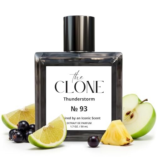 Clone Thunderstorm No. 93 image