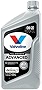 Valvoline Advanced Full Synthetic SAE 0W-20 Motor Oil 1 QT